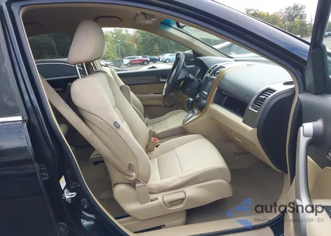 2007 Honda Cr-V Lx z USA, uszkodzony, nr VIN JHLRE48377C031871